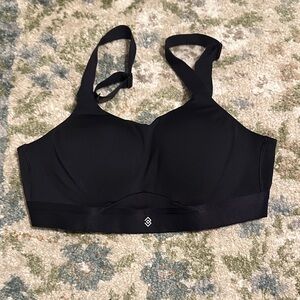 ThirdLove Classic Black Bra